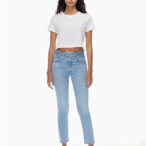 New without tags Levi’s 501 skinny Size 29